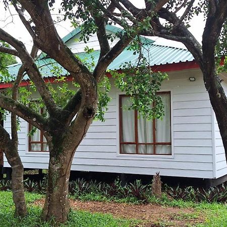 Serenity, Ponta Do Ouro Villa Exterior photo