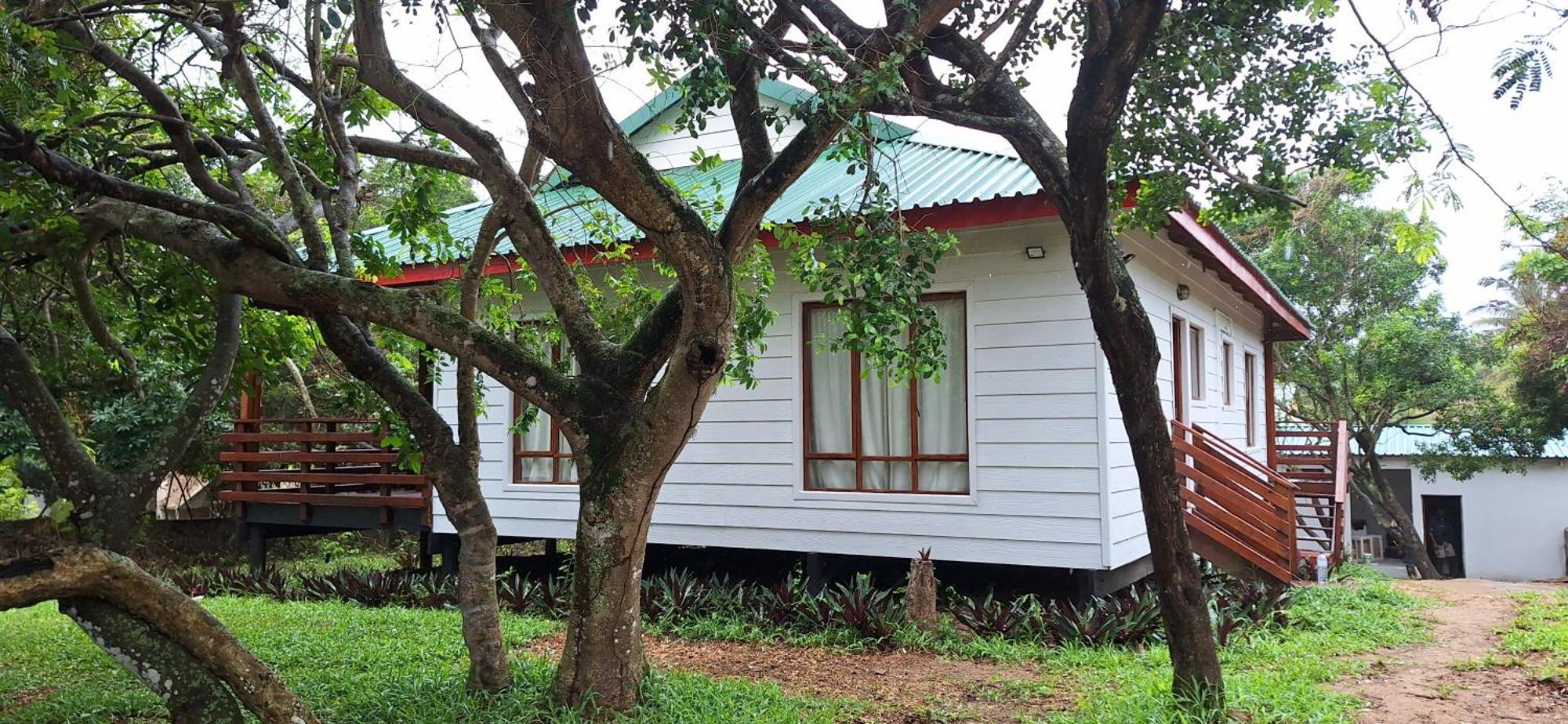 Serenity, Ponta Do Ouro Villa Exterior photo